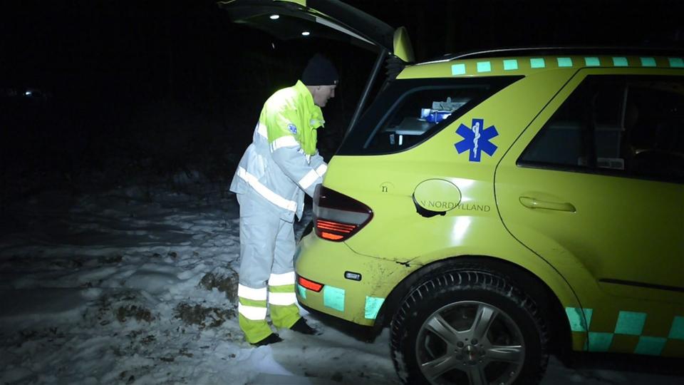 Galleri - Tryk og se alle billederne.