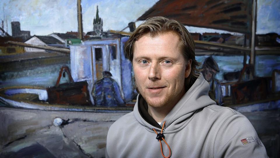 Foto: Peter Broen <i>Pressefotograf Peter Broen</i>