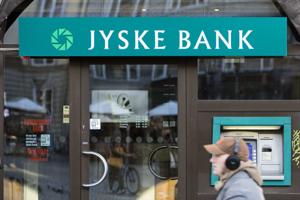 Jyske Bank hjalp korrupt guvernør