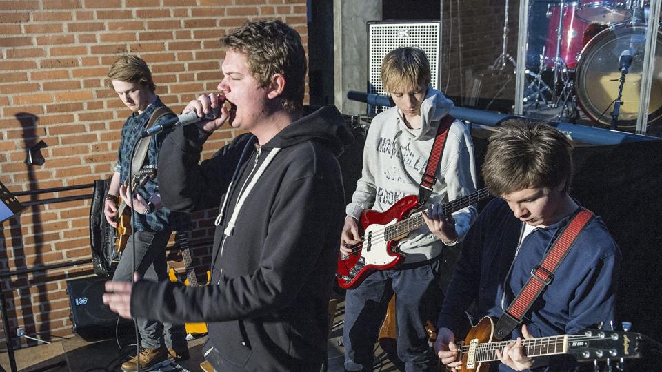 Galleri - Tryk og se alle billederne.