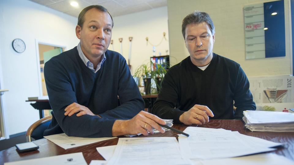 Galleri - Tryk og se alle billederne.