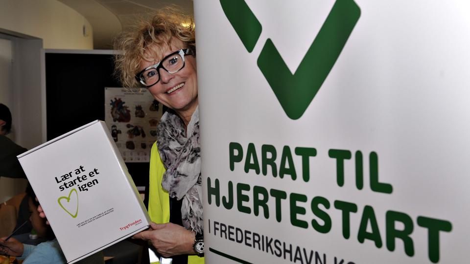 Galleri - Tryk og se alle billederne.