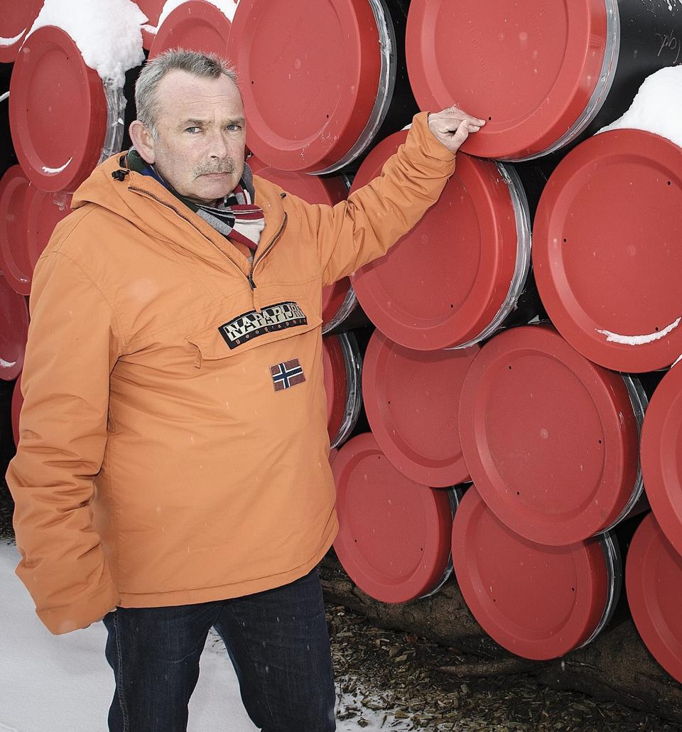 Galleri - Tryk og se alle billederne.