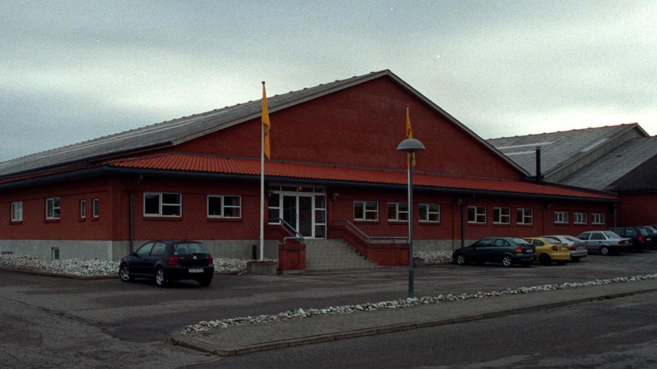 Der er udsigt til mellem 10 og 15 nye job i produktionen hos madrasfabrikken Huma i Hurup.