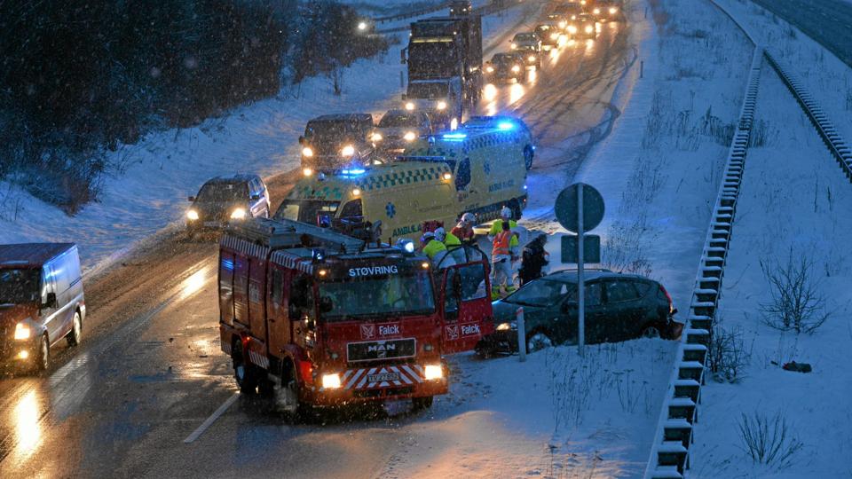 Galleri - Tryk og se alle billederne.