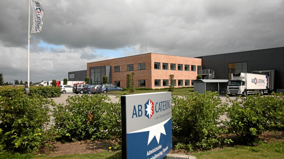 Euro Cater og dens datterselskaber er en fremtrædende aktør i dansk og svensk fødevarehandel.