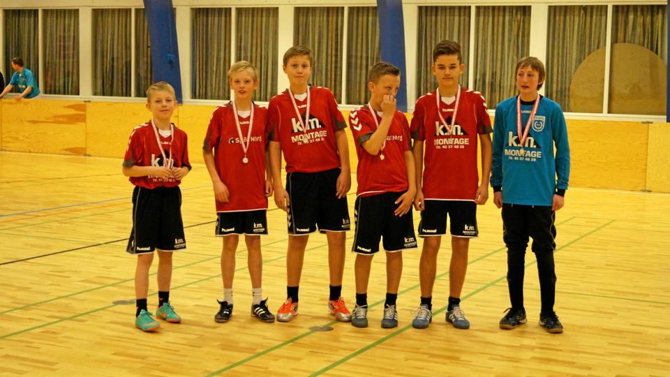 Galleri - Tryk og se alle billederne.