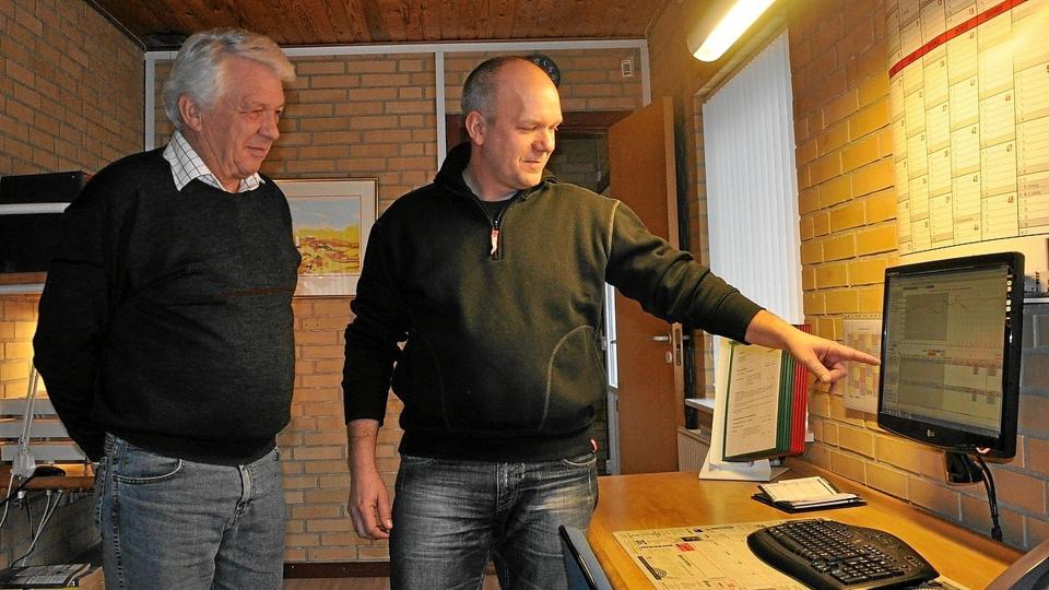 Galleri - Tryk og se alle billederne.