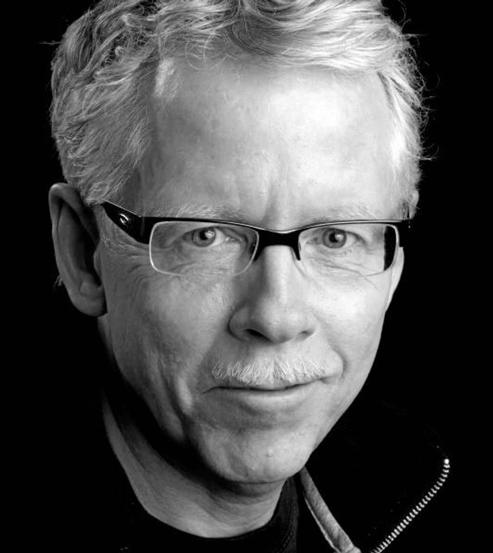 Peter Storgård har åbnet psykologklinik i Hobro.