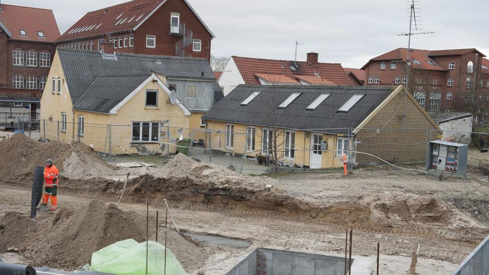 Galleri - Tryk og se alle billederne.