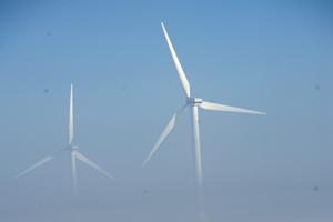 Nye store vindmøller udløser tilskud