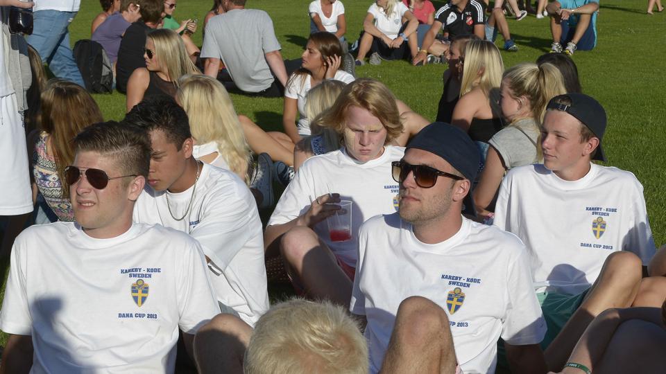 Galleri - Tryk og se alle billederne.