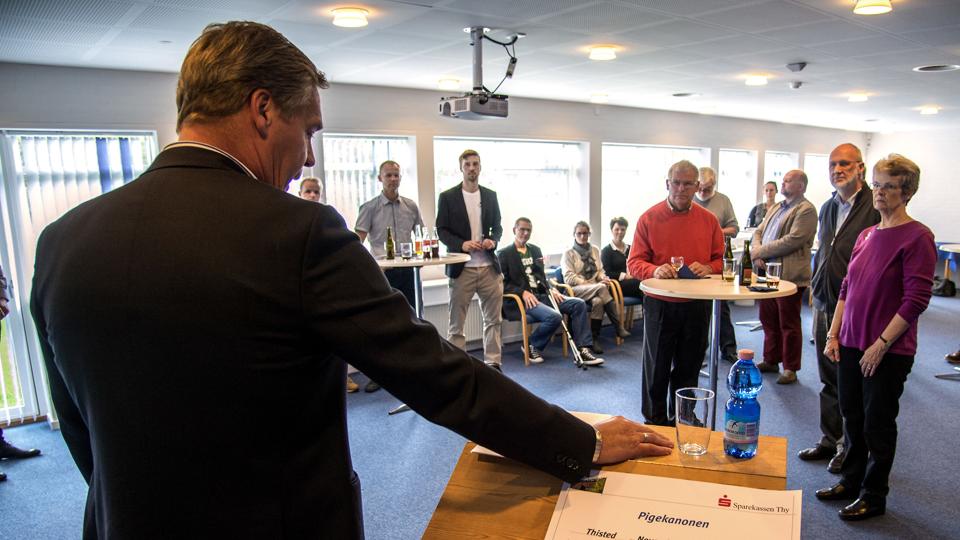 Galleri - Tryk og se alle billederne.