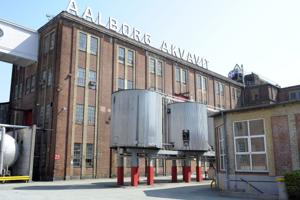 Spritfabrikken lukker - produktionen flytter til Norge
