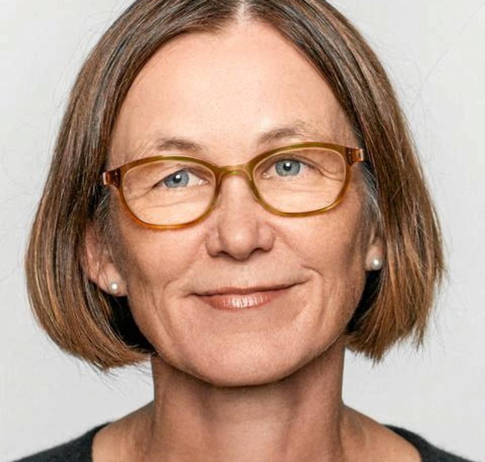 Ninni Lodahl Gjessing: - Det er voldsomt ambitiøst - og jeg kan godt være skeptisk overfor, om det holder vand. Er det overhovedet realistisk ovenpå en finanskrise?