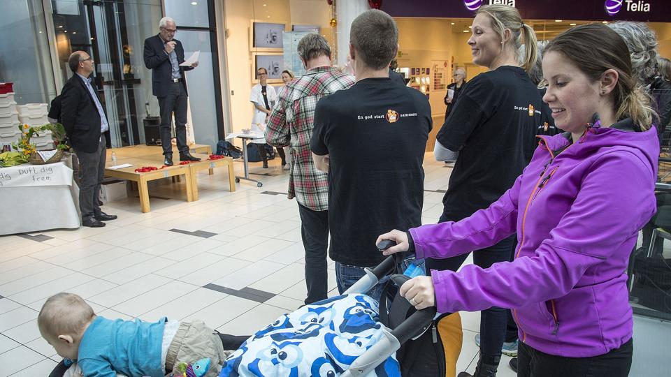 Galleri - Tryk og se alle billederne.
