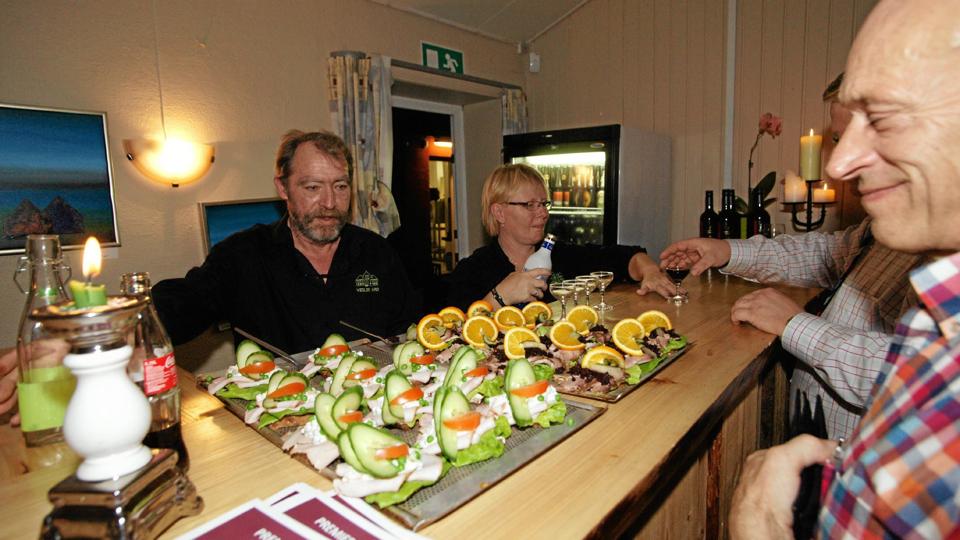 Galleri - Tryk og se alle billederne.