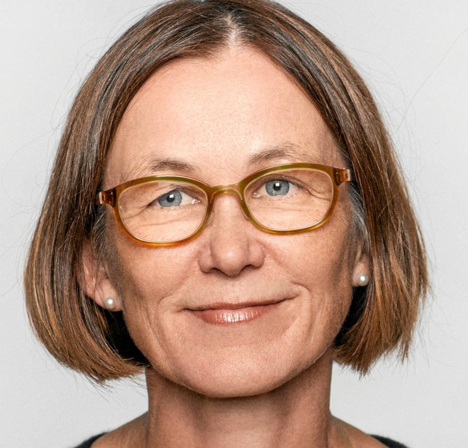 Ninni Lodahl Gjessing (R), næstformand i børne- og skoleudvalget: - Skolelederne råber efter nogle retningslinjer for, hvordan de skal planlægge det kommende skoleår. Arkivfoto