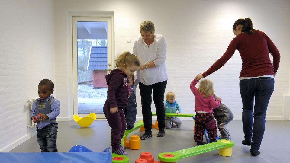 Galleri - Tryk og se alle billederne.