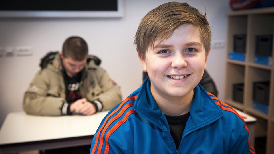 Galleri - Tryk og se alle billederne.