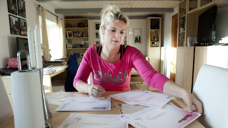 Galleri - Tryk og se alle billederne.