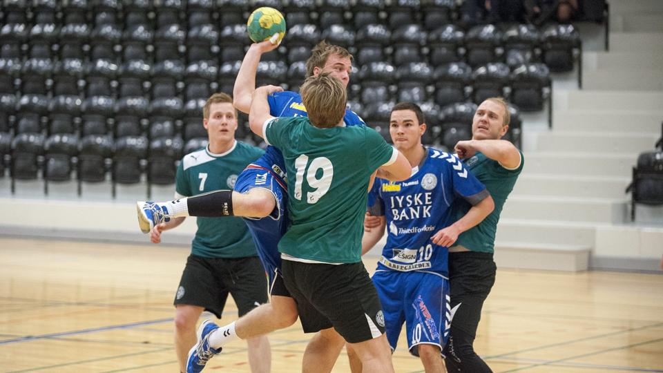 Galleri - Tryk og se alle billederne.