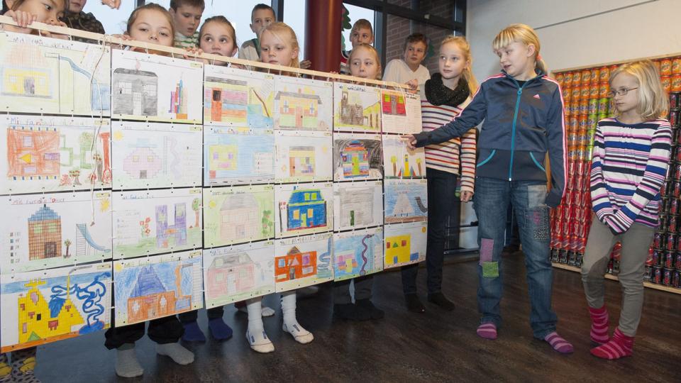 Galleri - Tryk og se alle billederne.