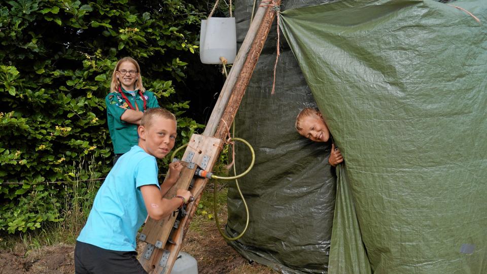 Galleri - Tryk og se alle billederne.