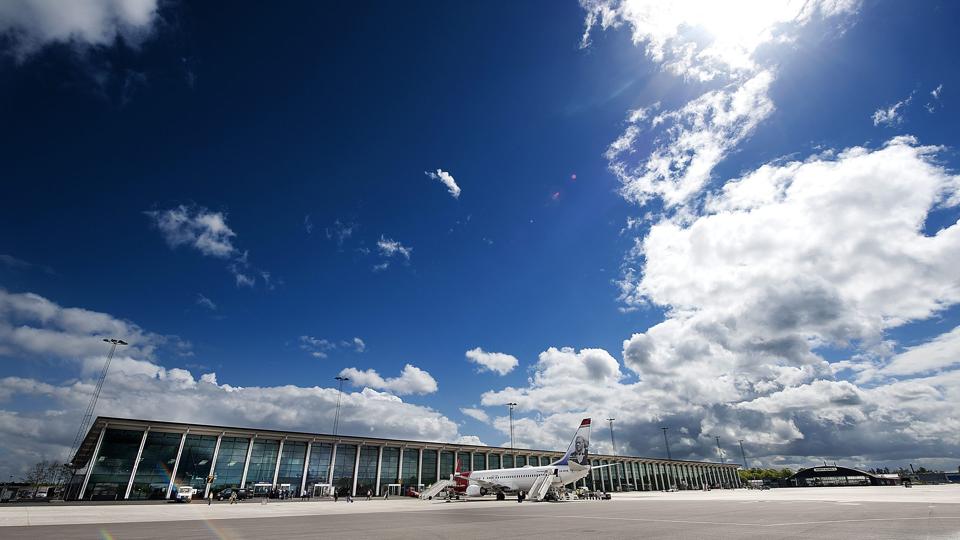 Arkivfoto <i>Foto: Torben Hansen</i>