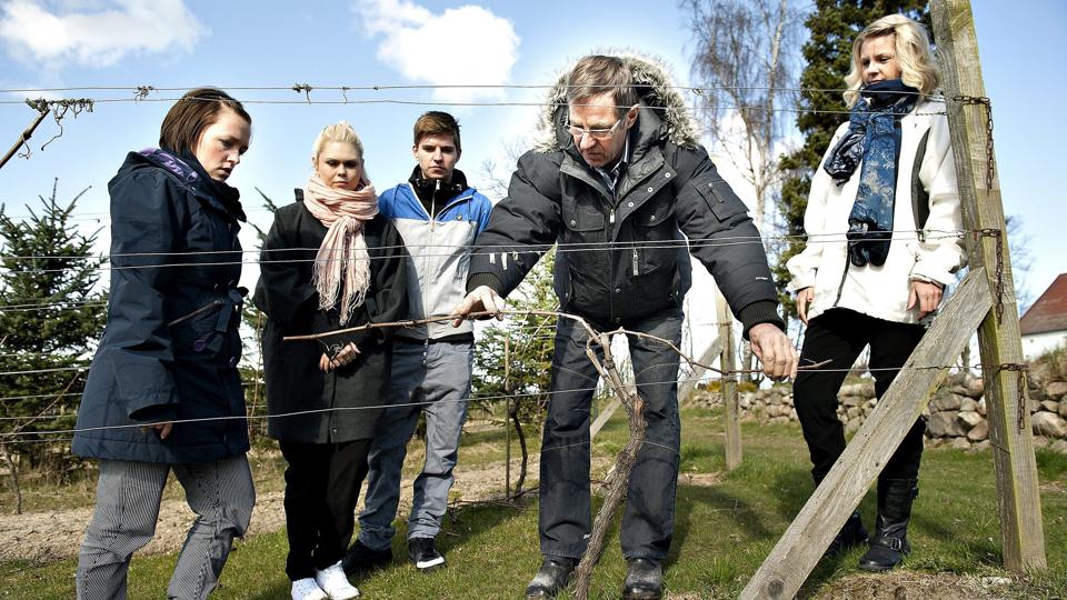 Galleri - Tryk og se alle billederne.