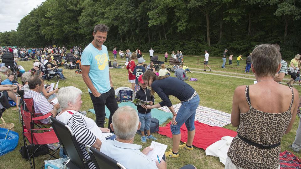 Galleri - Tryk og se alle billederne.