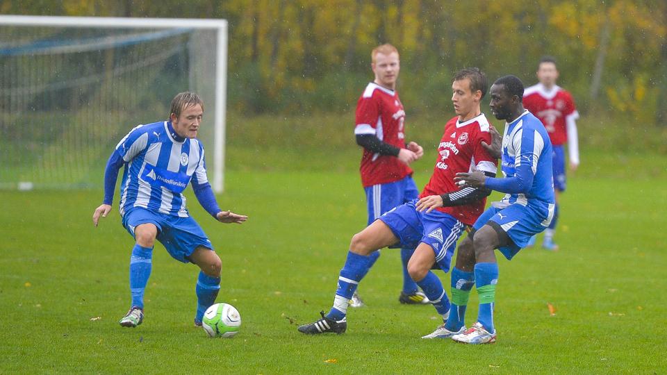 Galleri - Tryk og se alle billederne.