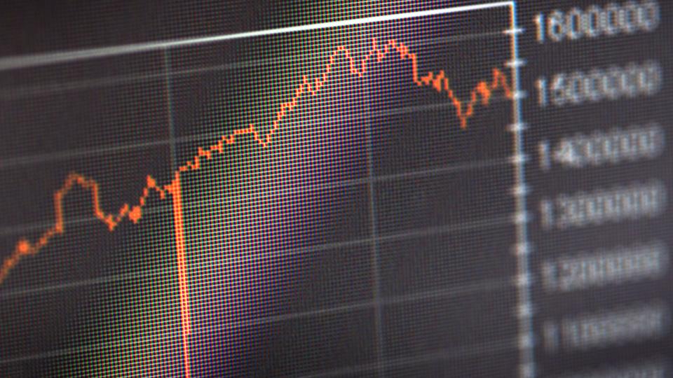 Det var ifølge anklagemyndigheden en bred kreds af personer, der tjente på ebh banks kursmanipulation. Foto: Lars Wittrock, Scanpix <i>Scanpix Denmark</i>