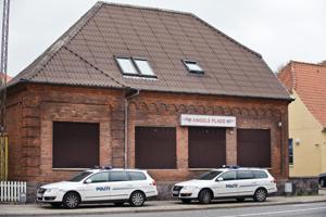 Nordjyllands Politi lukker rockerklubhus i Nørresundby midlertidigt
