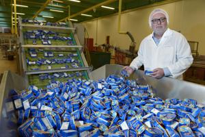Sæby Fiskeindustri vil investere over 50 mio. i ny produktion