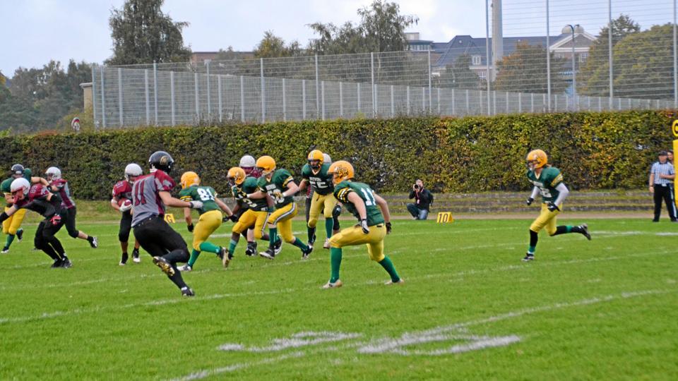 Galleri - Tryk og se alle billederne.