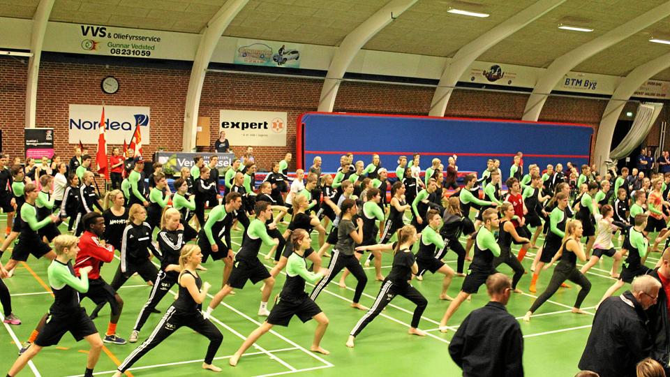 Galleri - Tryk og se alle billederne.