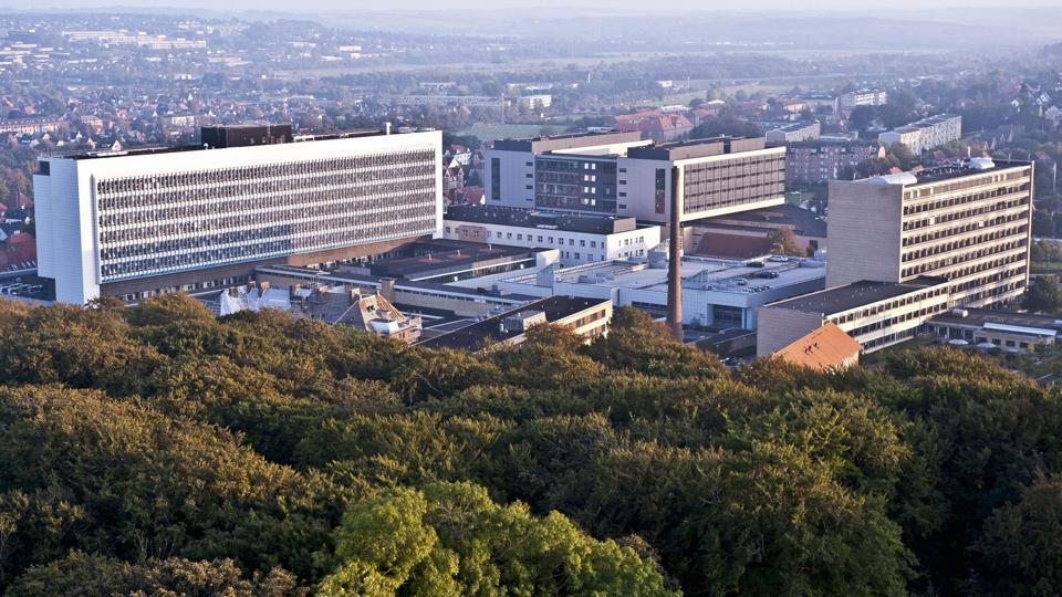 Aalborg Universitetshospital er klar til at udvide repertoiret af behandlinger. 

Arkivfoto : Martin Damgård