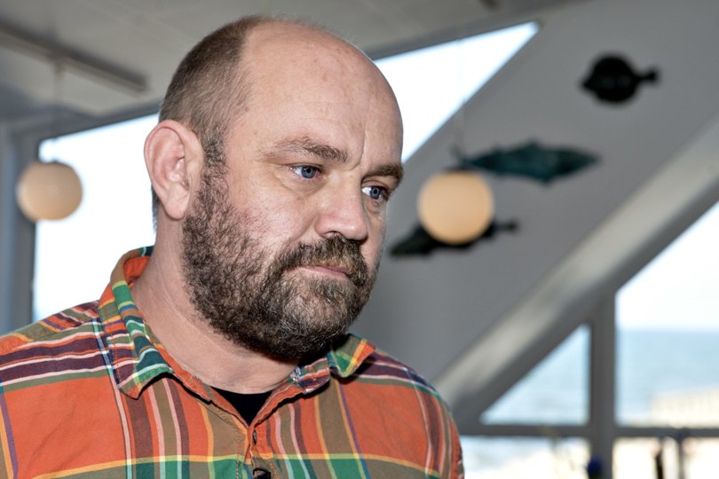 Arkivfoto: Henrik Louis