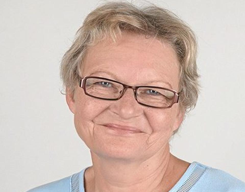Hanne Bøgsted - har søgt om fritagelse for borgerligt ombud.