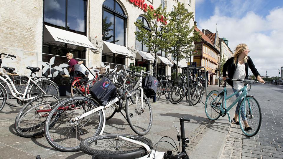 Galleri - Tryk og se alle billederne.