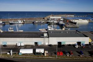 Nordjyske havne er stærke på fiskeri