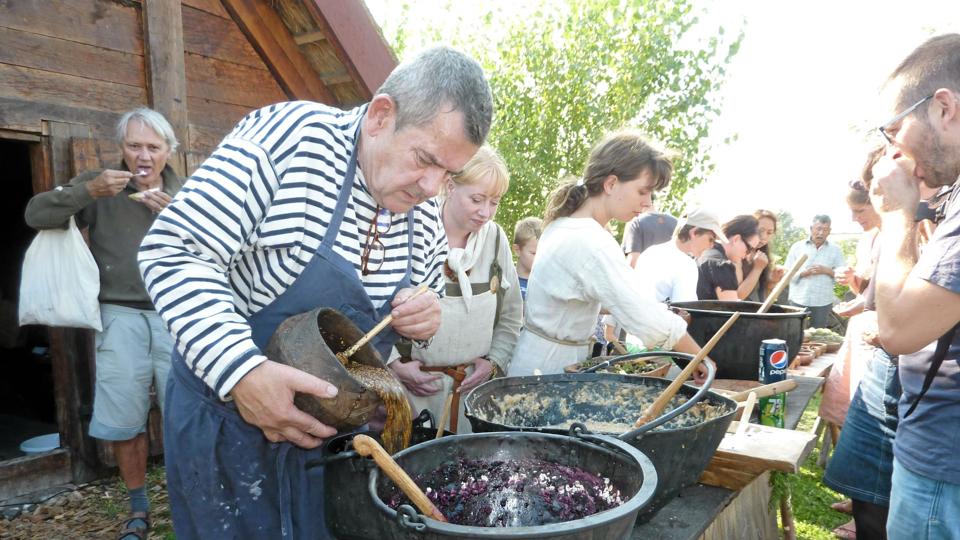 Galleri - Tryk og se alle billederne.