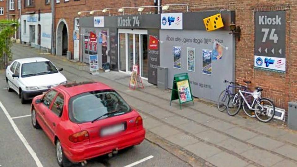 Foto: Google Streetview