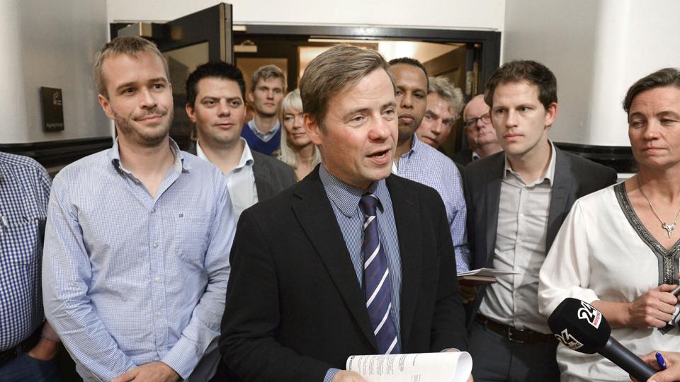 I budgetforliget i Aalborg Kommune tilføres bl.a. flere penge til ældre- og handicapområdet og landdistrikterne. Arkivfoto <i>Michael Bygballe</i>