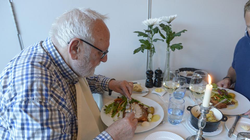 Galleri - Tryk og se alle billederne.