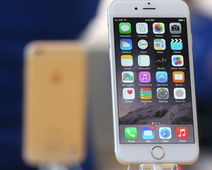 iPhone 6 skaber smuglermarked