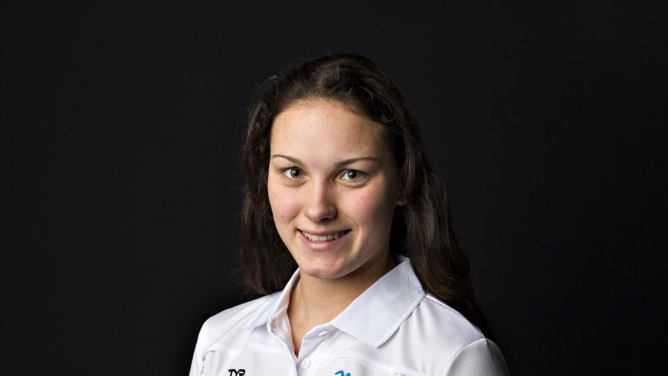 Mie klar til Danish Open <i>Lars Møller</i>
