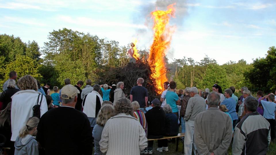 Galleri - Tryk og se alle billederne.