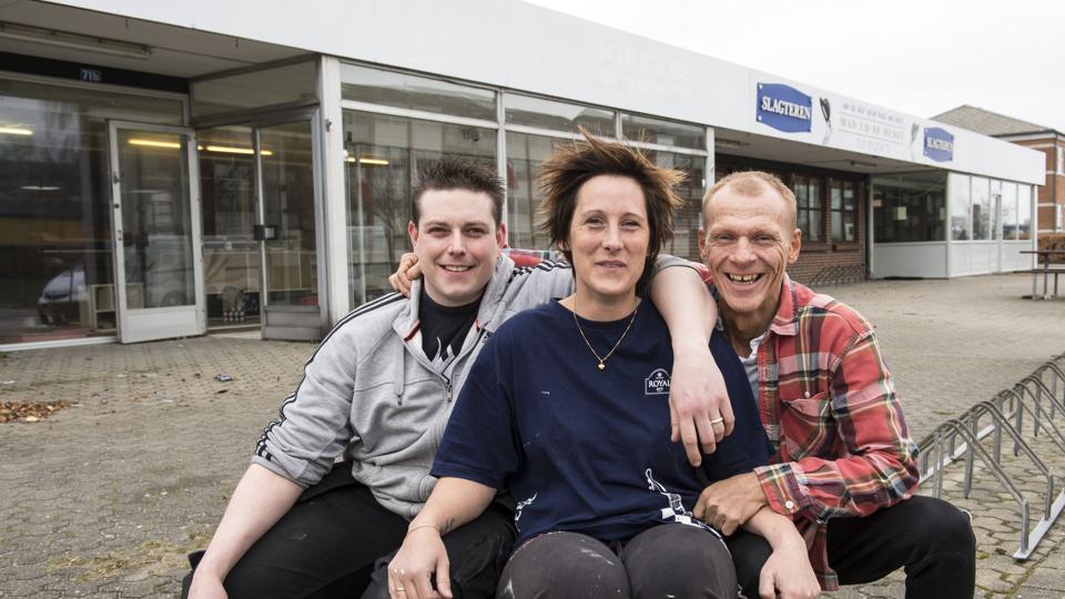 Galleri - Tryk og se alle billederne.